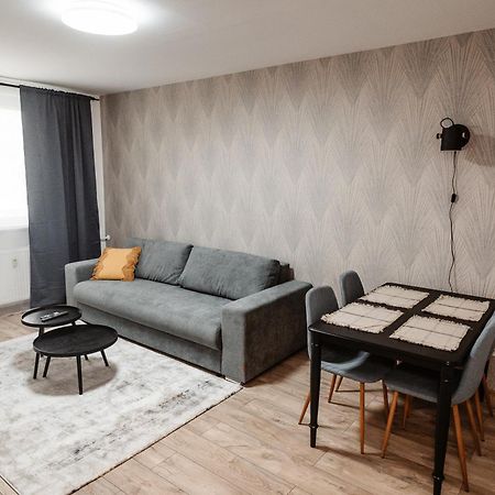 Ah Lomena Apartment Kosice Luaran gambar