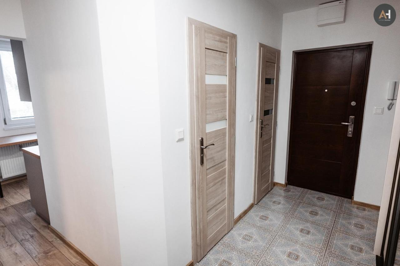 Ah Lomena Apartment Kosice Luaran gambar