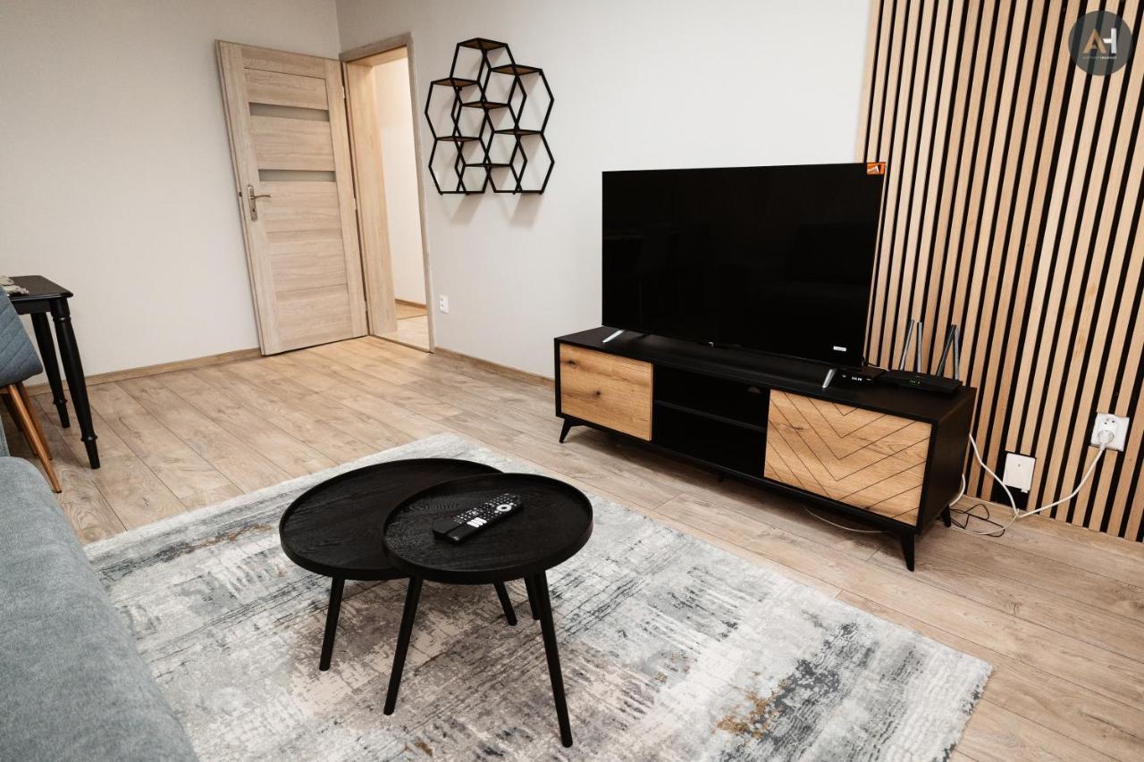 Ah Lomena Apartment Kosice Luaran gambar