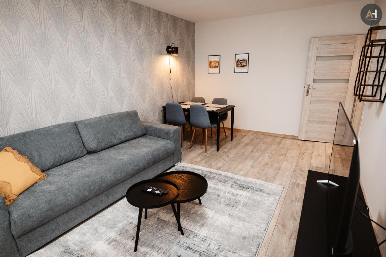 Ah Lomena Apartment Kosice Luaran gambar