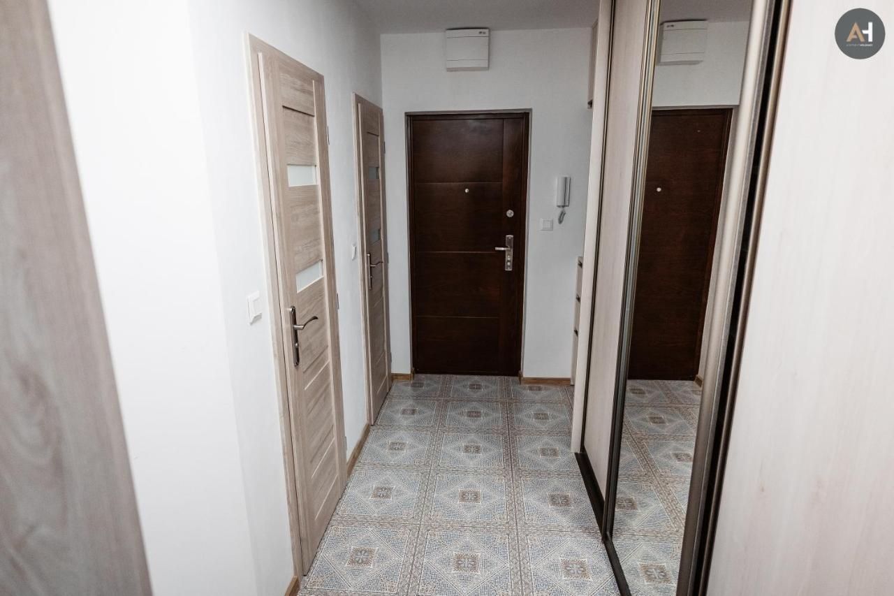 Ah Lomena Apartment Kosice Luaran gambar