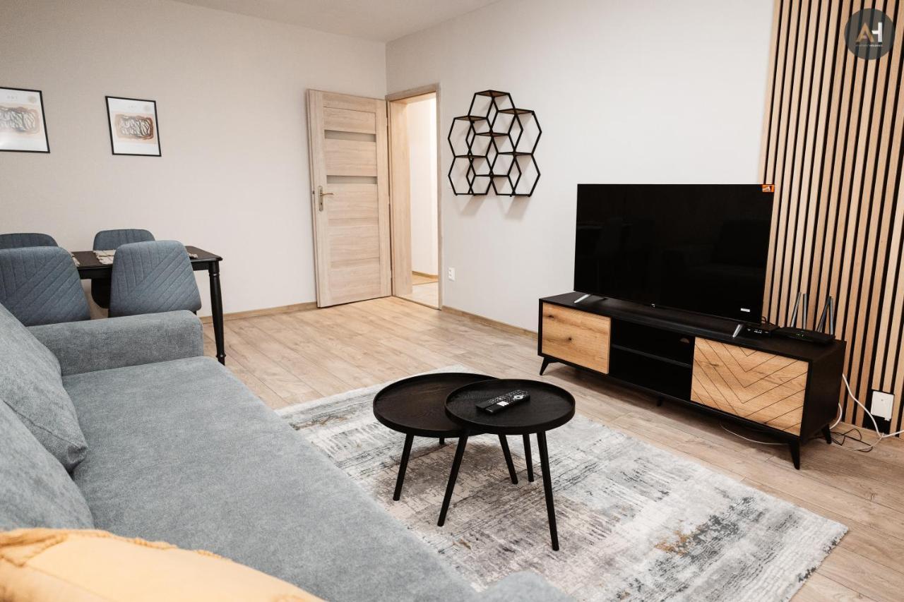 Ah Lomena Apartment Kosice Luaran gambar