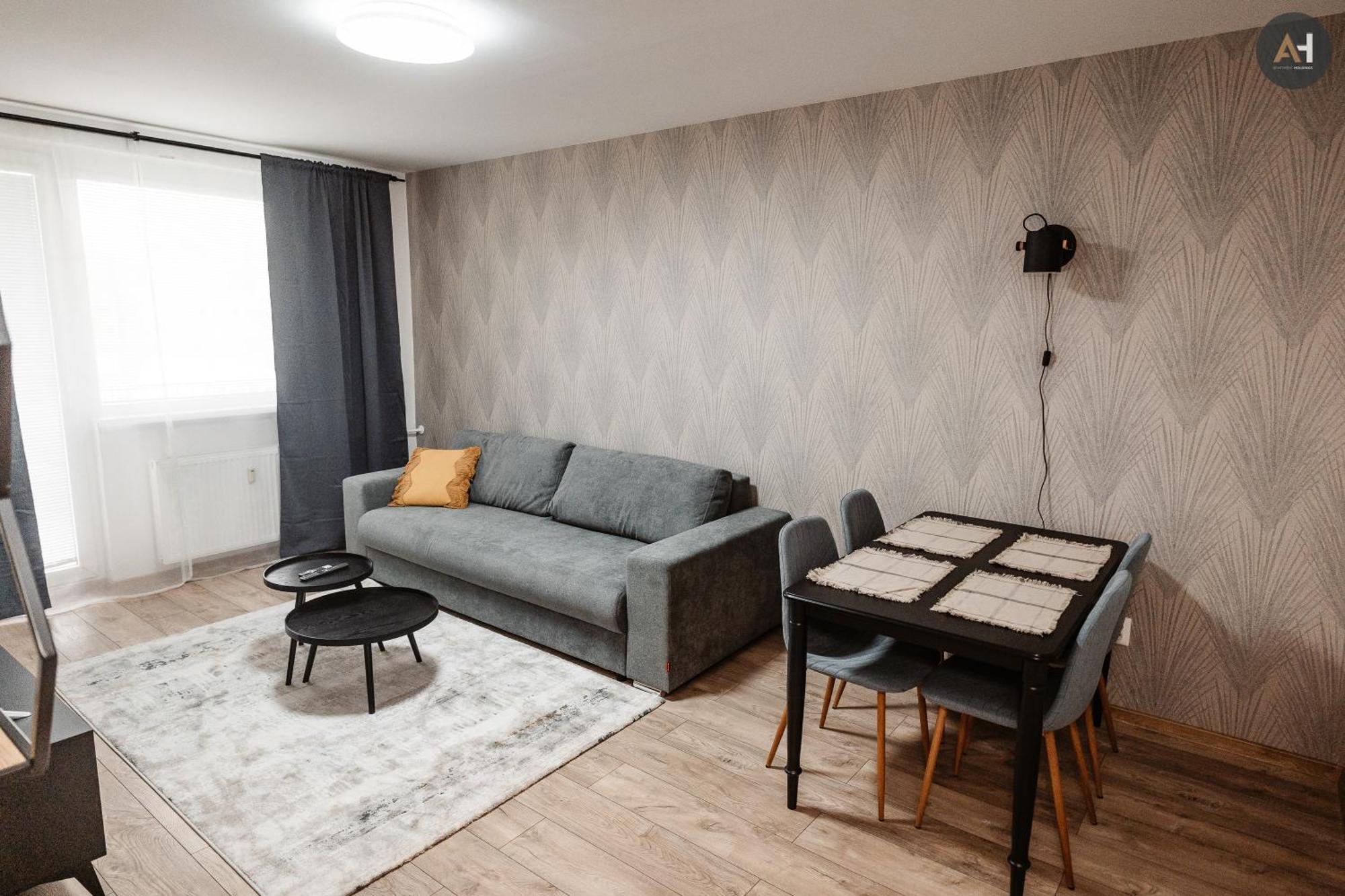 Ah Lomena Apartment Kosice Luaran gambar